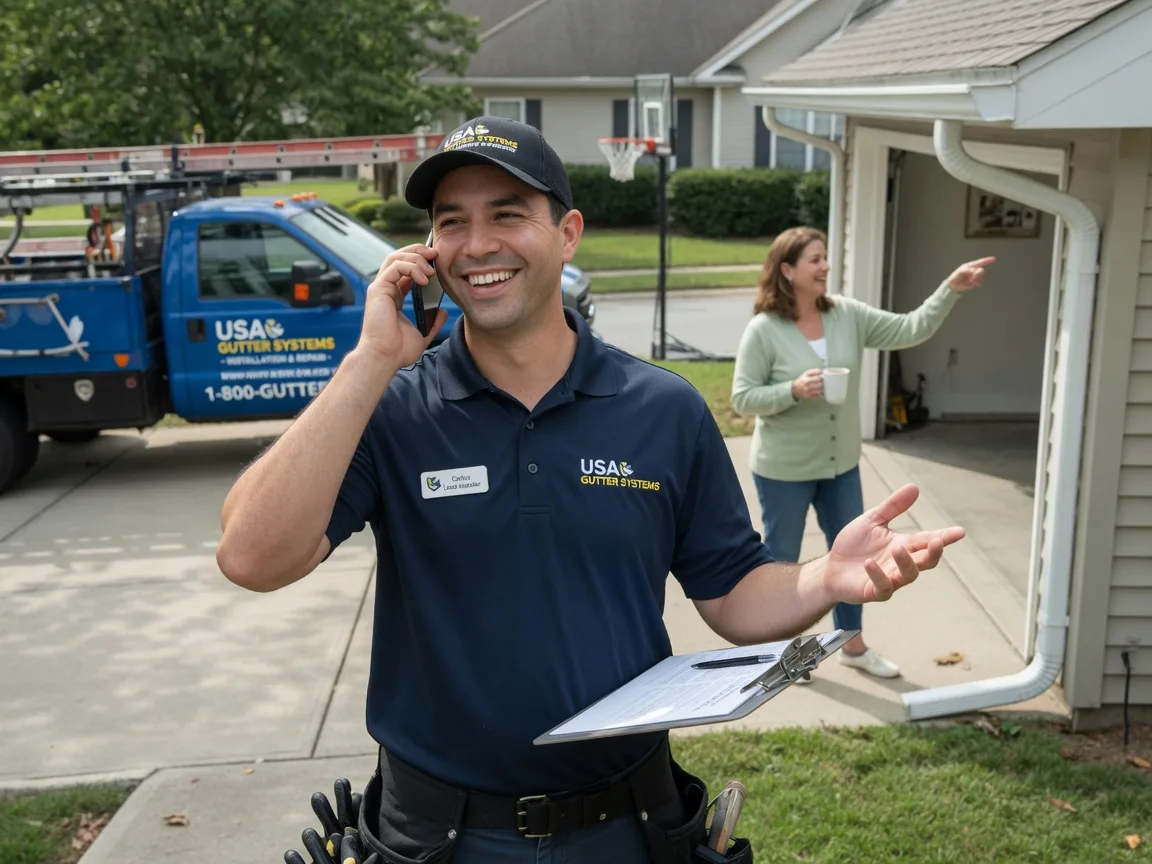 Gutter Installation Mertens, TX FAQs